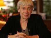 Muere escritora Ursula Guin años