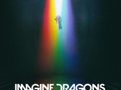 Imagine Dragons: Inofensivos ruidosos