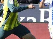 Resultado Leganes Espanyol Jornada