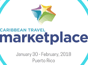 Caribbean Travel Marketplace Juan, Puerto Rico