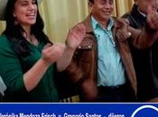 Unidos nueva constitución…