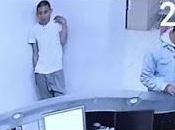 ¡apareció! ¡finalmente apareció!