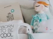 Ideas para regalar recién nacido