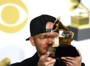 Lista ganadores #Grammy2018 principales categorías #Musica