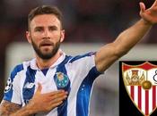 Miguel Layún estará Sevilla