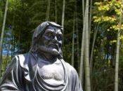 Bodhidharma, poema Arumugam