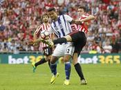 Athletic Club: pase siguiente