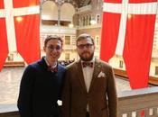 Rusia reconoce primera matrimonio homosexual