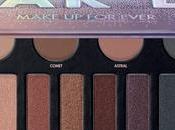 Novedades Make Ever: Star Palette