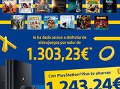 PlayStation Plus comparte datos sobre este 2017