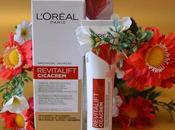 Probando crema “Revitalift Cicacrem” L’OREAL (proyecto TRND)