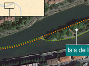 curiosa historia #isla cambia #país cada meses #Turismo #España #Francia