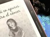 Mamá apuros contra cáncer (Pilar Cortés)