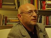 Encuentro escritor Michel Moutot libro "Las Catedrales cielo"