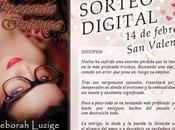 Sorteo Valentín