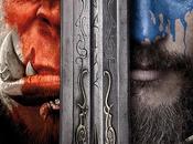 Película: Warcraft: origen