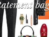 Statement Bags