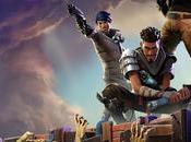 Fortnite recibe nuevo Modo Juego