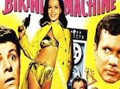 MÁQUINA BIKINIS, (Dr. Goldfoot Bikine Machines) (USA, 1965) Comedia, Fantástico