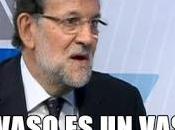 Rajoy, creo