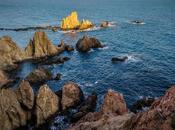 Rocas peligrosas