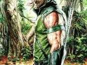 Green Arrow