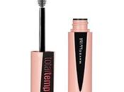 Novedades Maybelline: Total Temptation Mascara