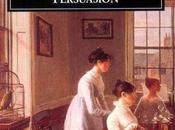 Reseña: Persuasión Jane Austen