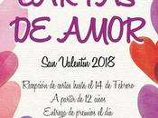 Nueva edición Concurso Cartas Amor Villa Prado