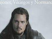 Reseña #287. Northumbria: último reino, Bernard Cornwell