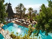 Celebra Valentín Idílico Marbella Club Hotel Golf Resort