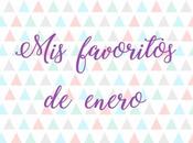 favoritos enero