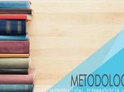 Metodologías: Introducción, terminología Historía Educación Infantil