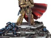 oficial: Rogal Dorn Puños Imperiales tiene figura