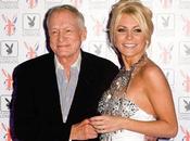 cambió vida Crystal Harris viuda Hugh Hefner