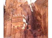 Visitar Petra