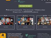 nuevo Humble Bundle trae grandes clásicos Rockstar