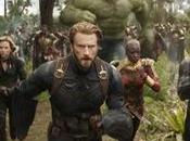 Marvel decide sacar superhéroe ‘Vengadores: Infinity War’