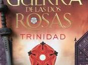 GUERRA ROSAS. TRINIDAD. Conn Iggulden