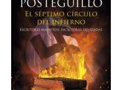 séptimo círculo infierno. Escritores malditos, escritoras olvidadas