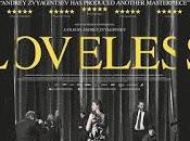 AMOR (Nelyubov) (LOVELESS) (Rusia, 2017) Drama