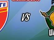 Atlante Potros UAEM Vivo Ascenso Viernes Febrero 2018