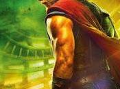 Thor Ragnarok, Dios psicodélico