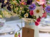 Tips para decorar boda forma fresca natural