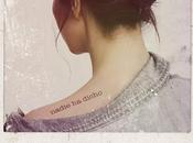 "nadie dicho" ("non detto" italiano) primera canción conocemos próximo disco laura pausini