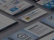 cuatro factores éxito marketing contenidos