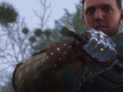 historia herrero nuevo vídeo juego Kingdom Come Deliverance