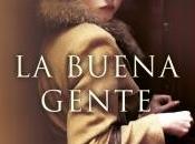 buena gente Ursula Werner