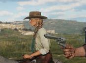 Fecha capturas Dead Redemption