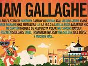 Liam Gallagher Sonorama 2018